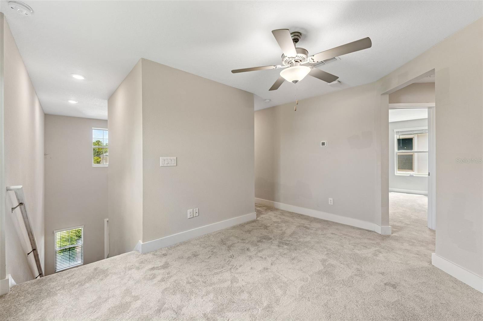 BEXLEY MANORS - Residential Lease