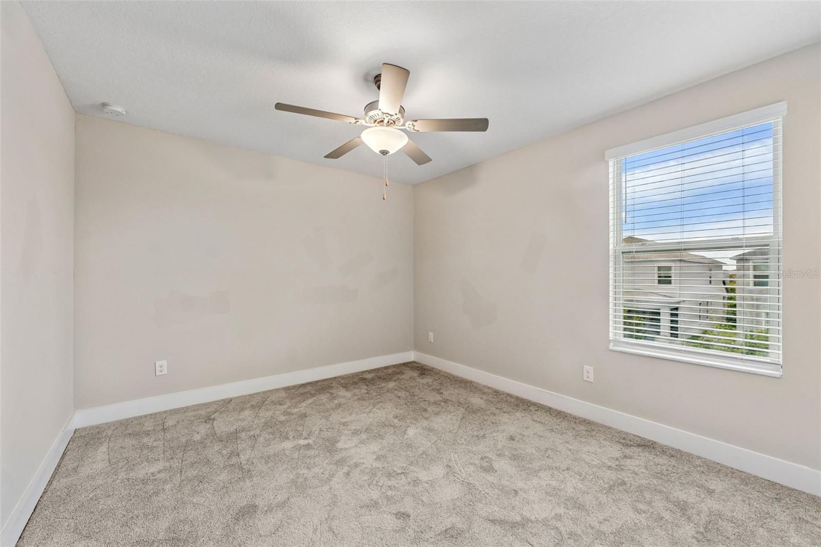 BEXLEY MANORS - Residential Lease