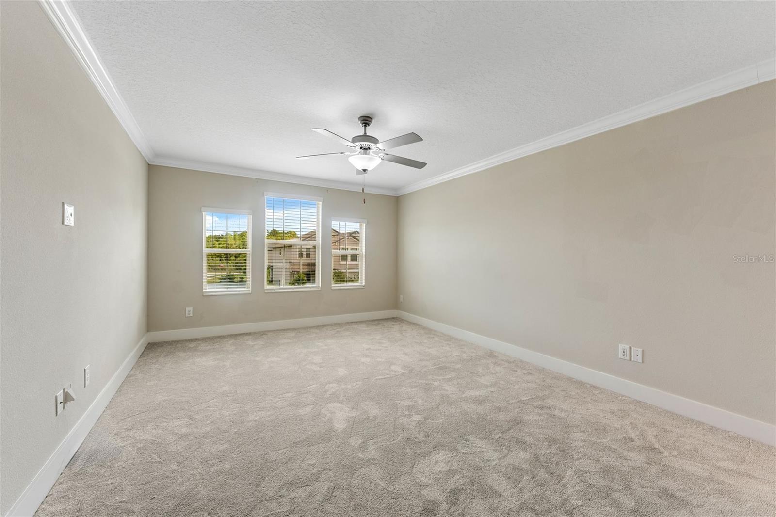 BEXLEY MANORS - Residential Lease