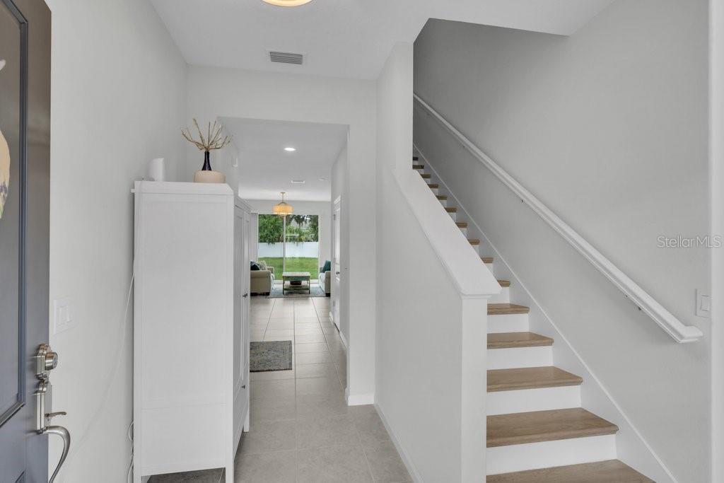 CALUSA CREEK TOWNHOMES - Residential