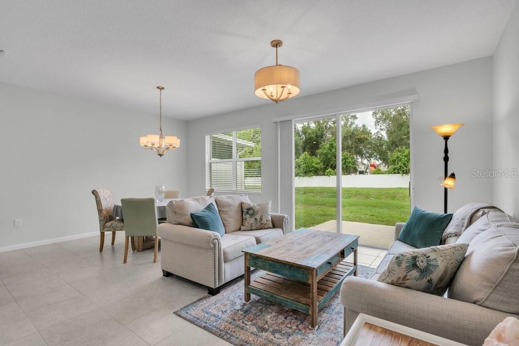 CALUSA CREEK TOWNHOMES - Residential