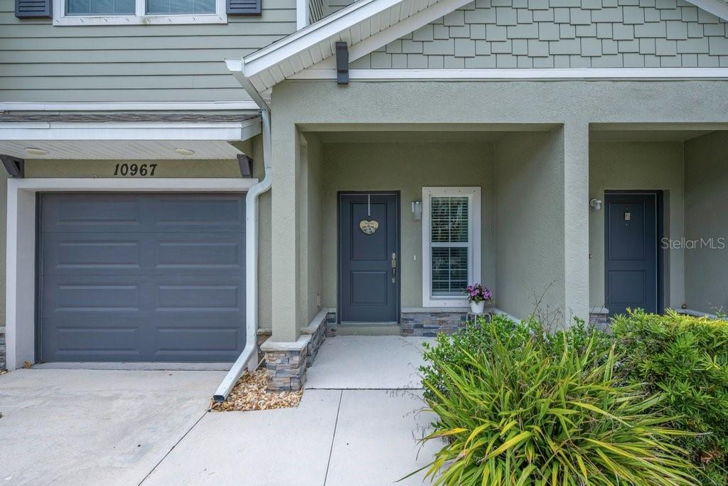 CALUSA CREEK TOWNHOMES - Residential