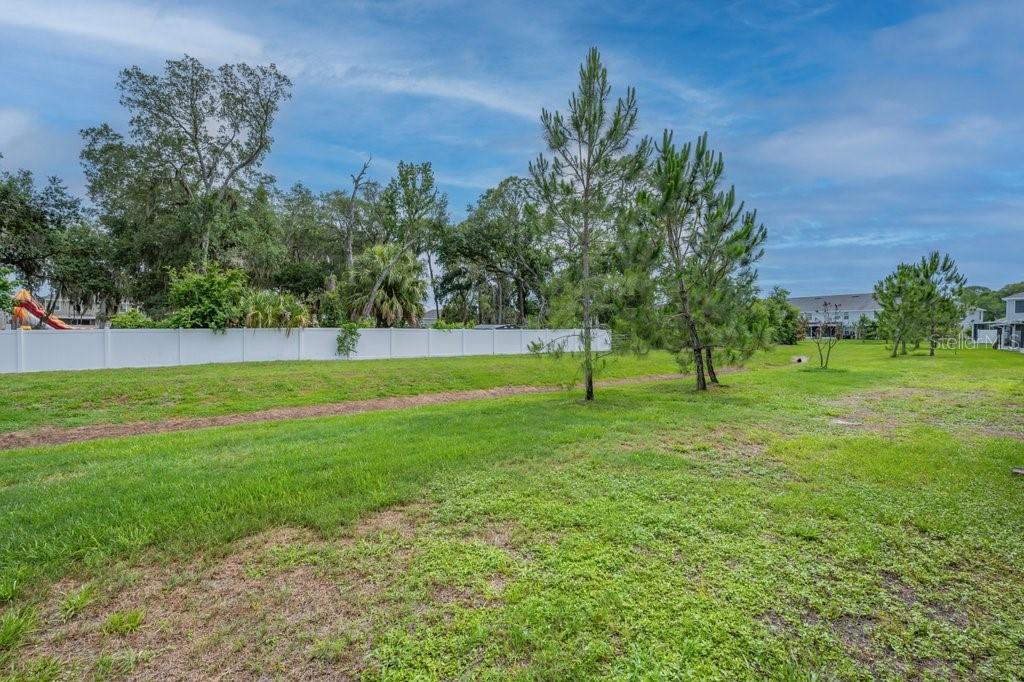 CALUSA CREEK TOWNHOMES - Residential