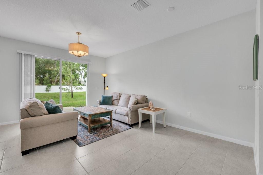 CALUSA CREEK TOWNHOMES - Residential