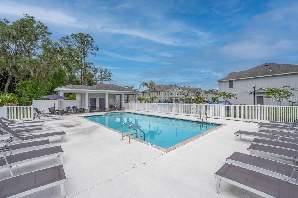 CALUSA CREEK TOWNHOMES - Residential