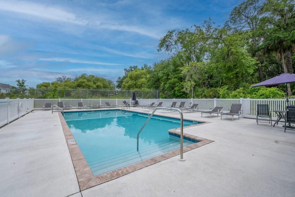 CALUSA CREEK TOWNHOMES - Residential