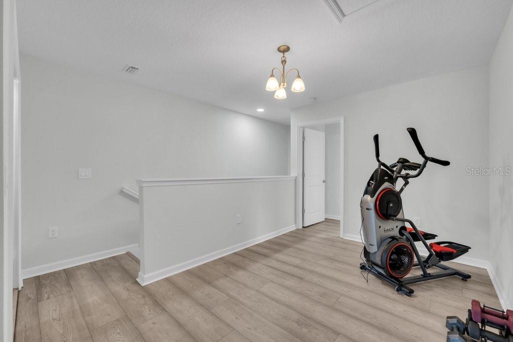 CALUSA CREEK TOWNHOMES - Residential