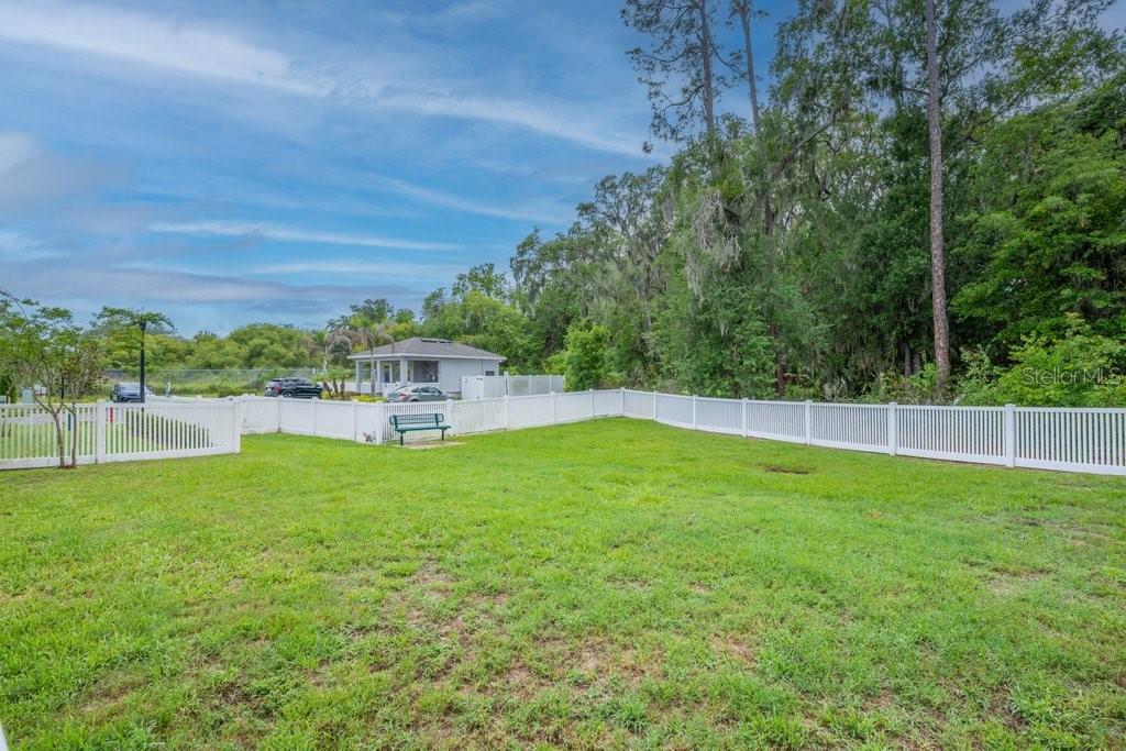 CALUSA CREEK TOWNHOMES - Residential