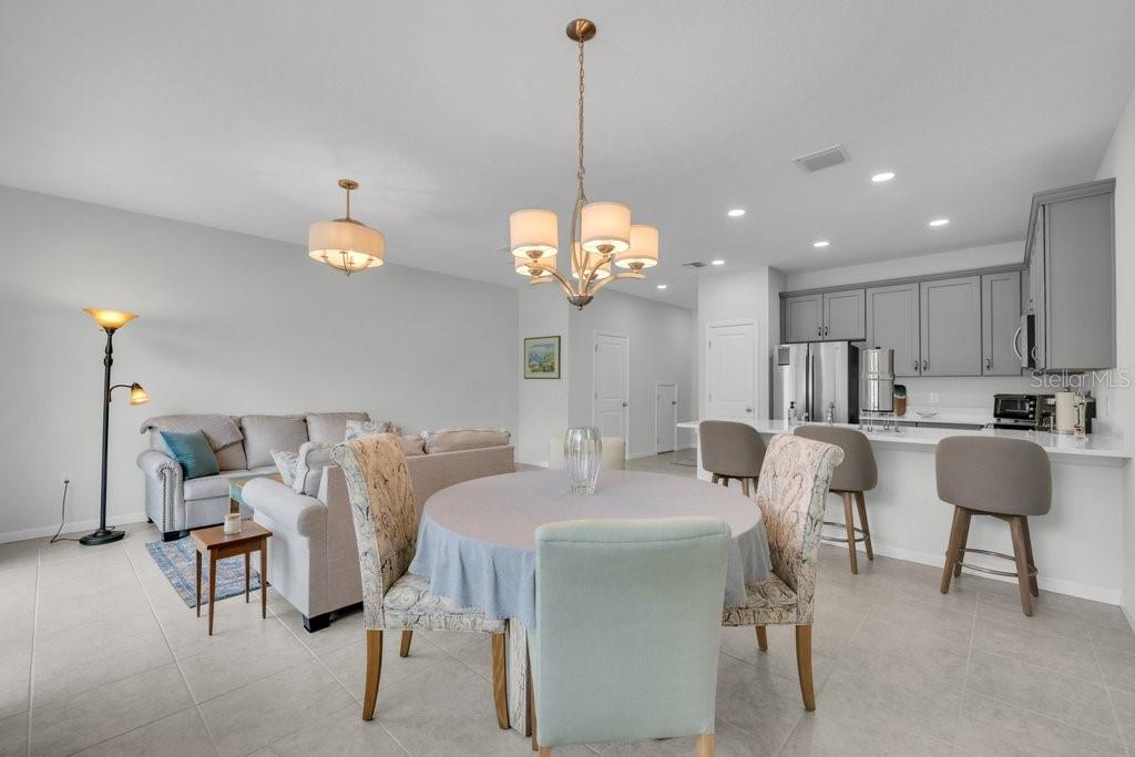 CALUSA CREEK TOWNHOMES - Residential