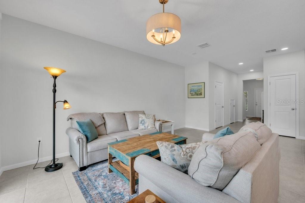 CALUSA CREEK TOWNHOMES - Residential