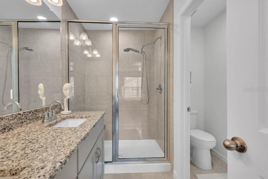 CALUSA CREEK TOWNHOMES - Residential