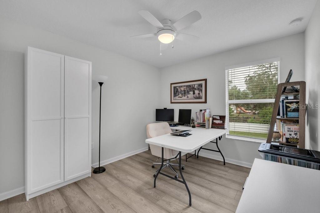 CALUSA CREEK TOWNHOMES - Residential