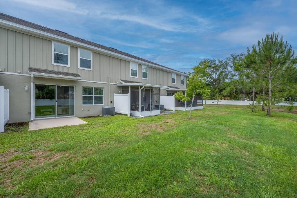 CALUSA CREEK TOWNHOMES - Residential