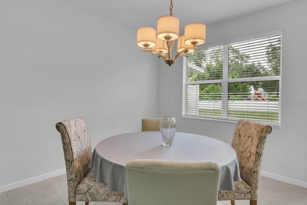 CALUSA CREEK TOWNHOMES - Residential