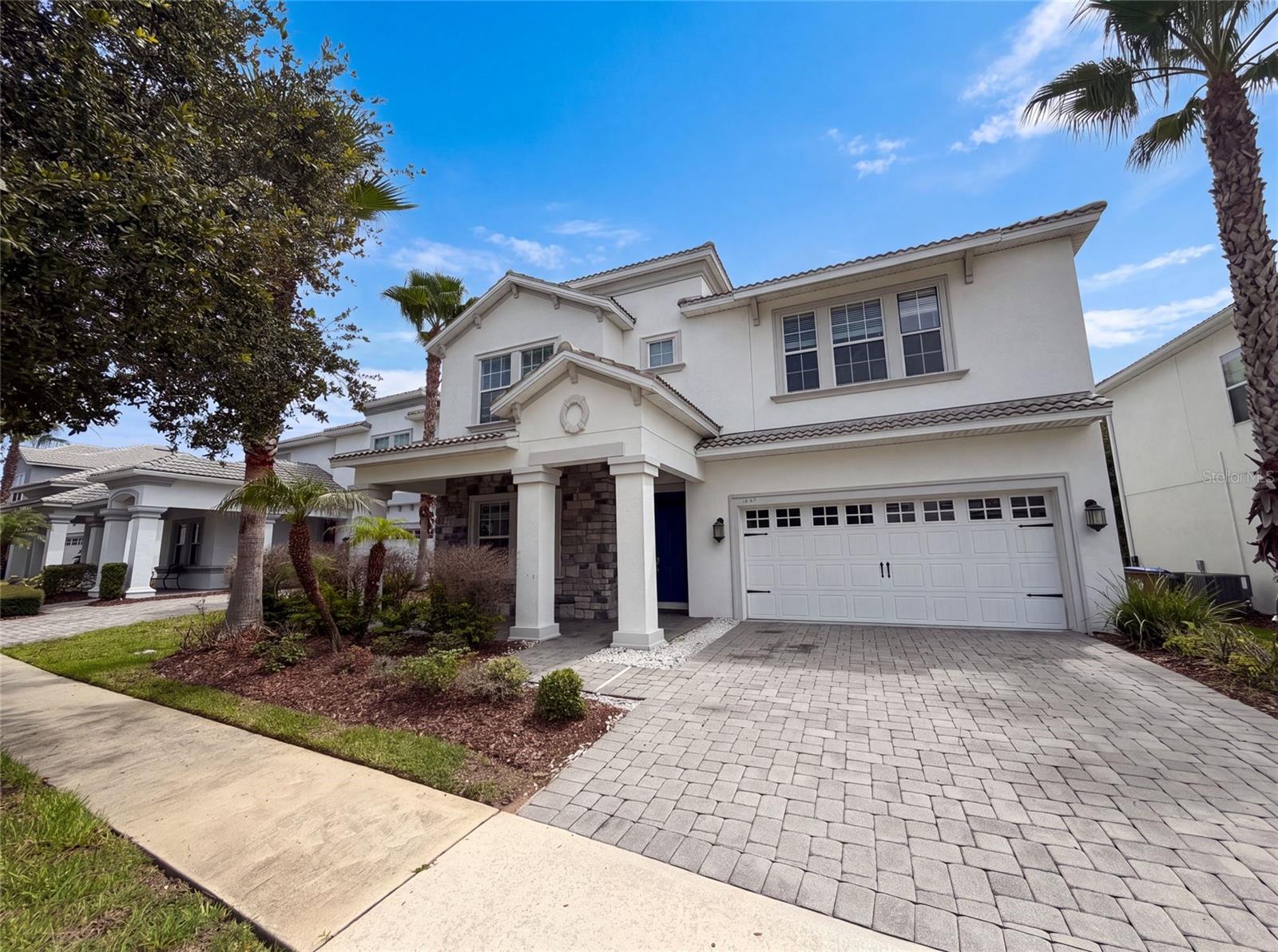 STONEYBROOK SOUTH PH F-1 - Residential