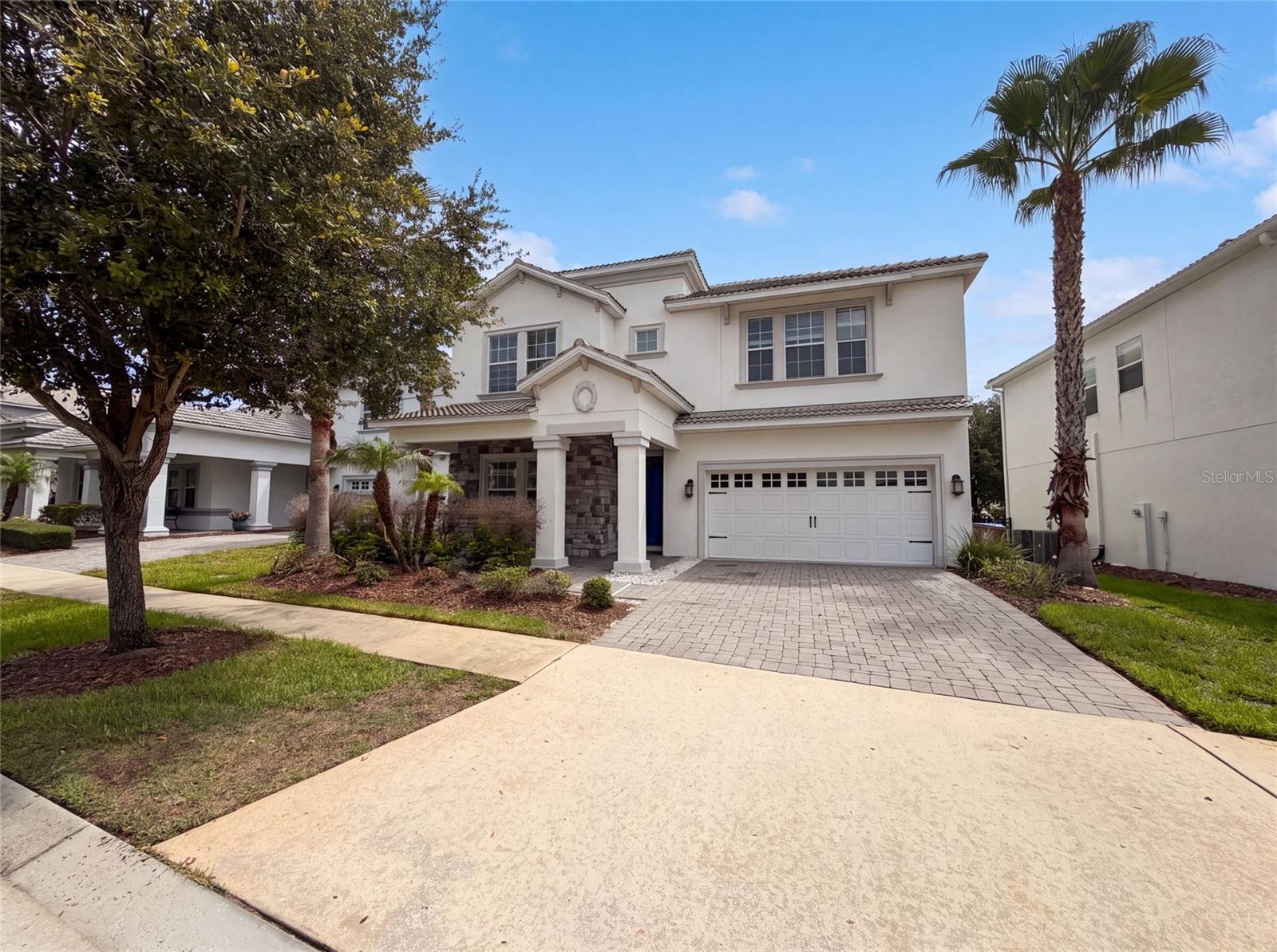STONEYBROOK SOUTH PH F-1 - Residential