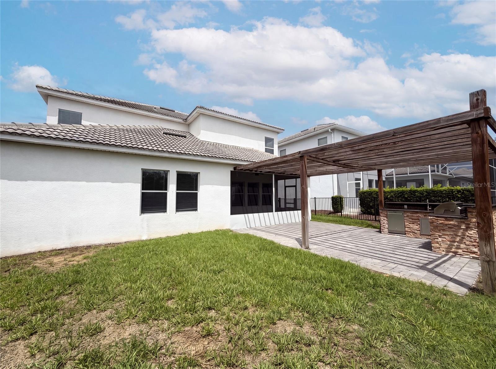 STONEYBROOK SOUTH PH F-1 - Residential