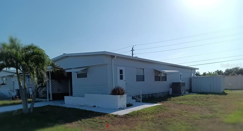 CASA LOMA MOBILEHOME - Residential
