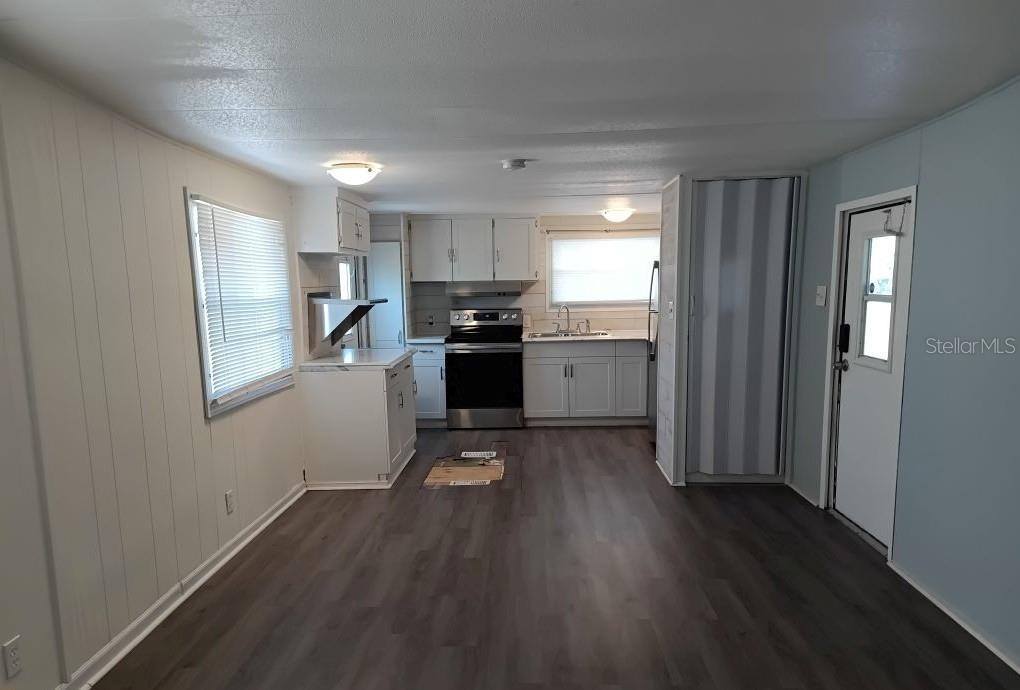 CASA LOMA MOBILEHOME - Residential