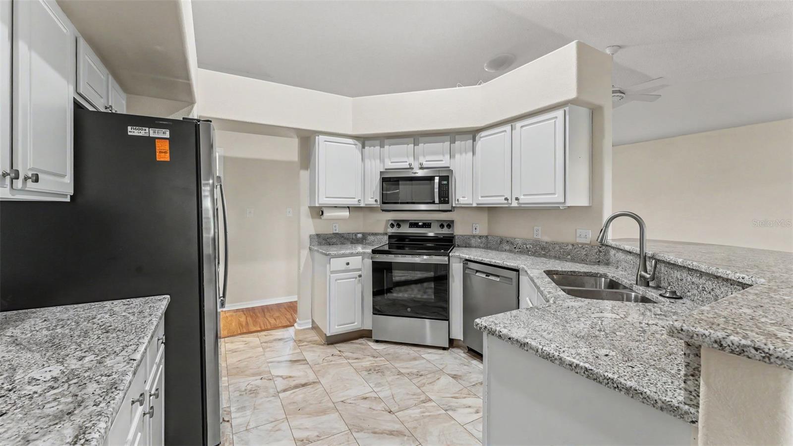 SANDPIPER GOLF & COUNTRY CLUB - Residential