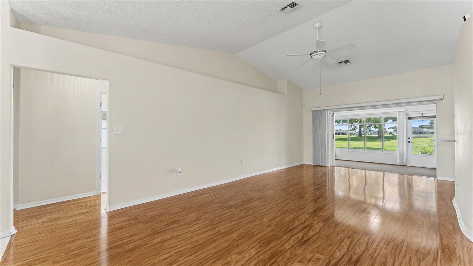 SANDPIPER GOLF & COUNTRY CLUB - Residential