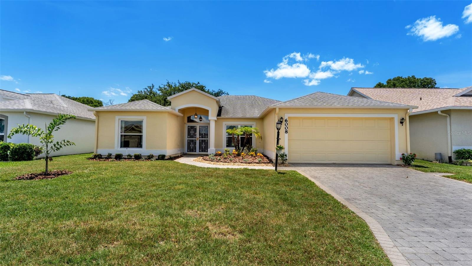 SANDPIPER GOLF & COUNTRY CLUB - Residential