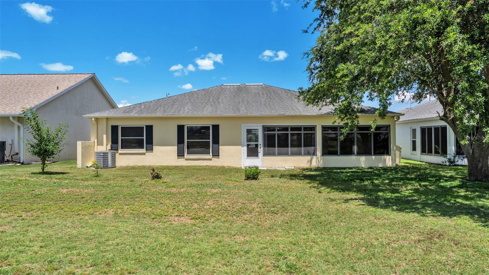 SANDPIPER GOLF & COUNTRY CLUB - Residential