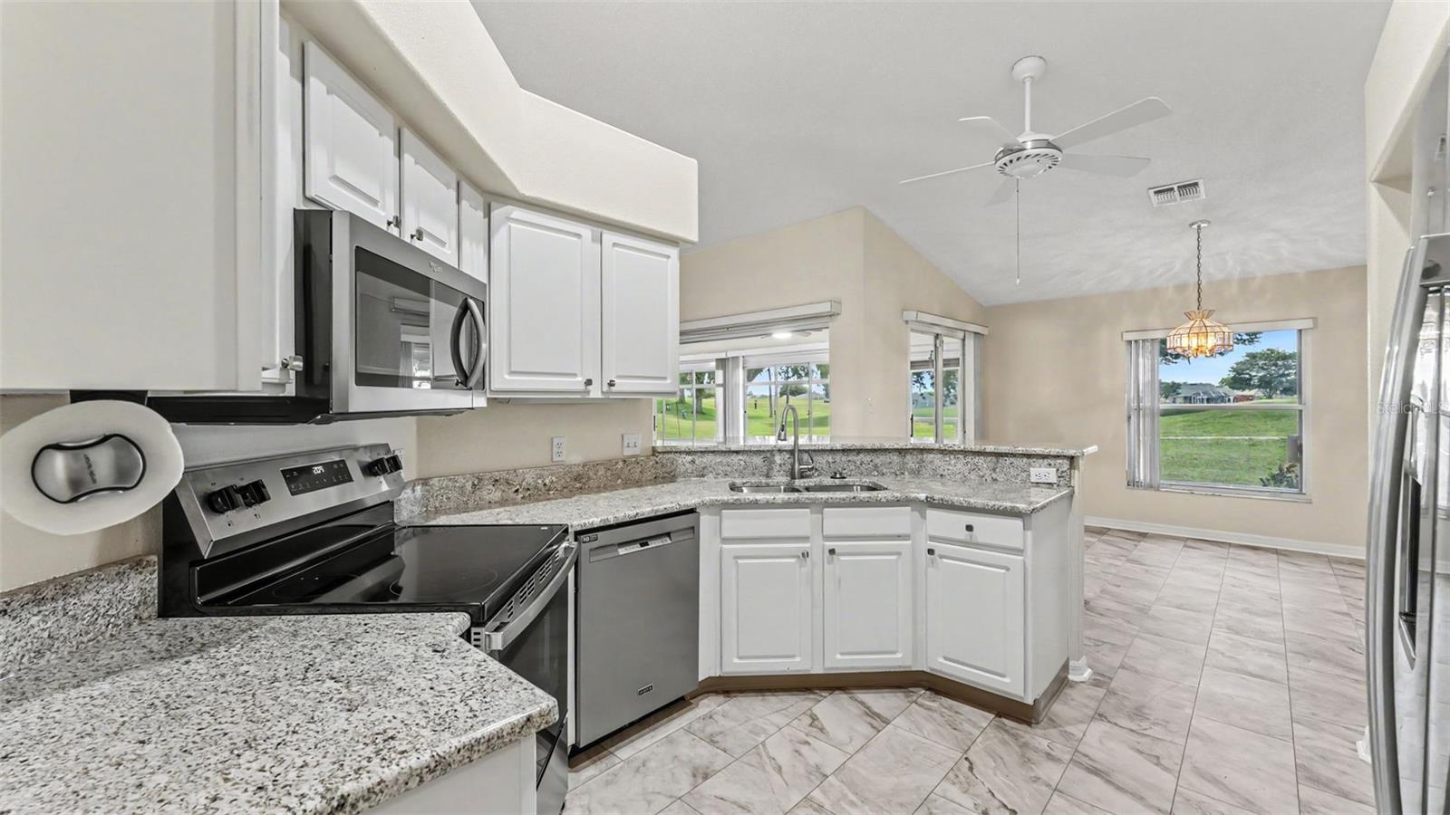 SANDPIPER GOLF & COUNTRY CLUB - Residential