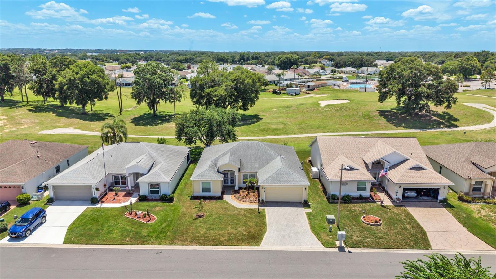 SANDPIPER GOLF & COUNTRY CLUB - Residential