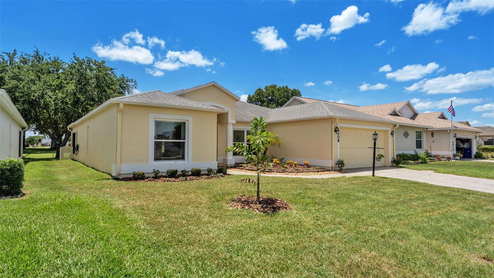 SANDPIPER GOLF & COUNTRY CLUB - Residential