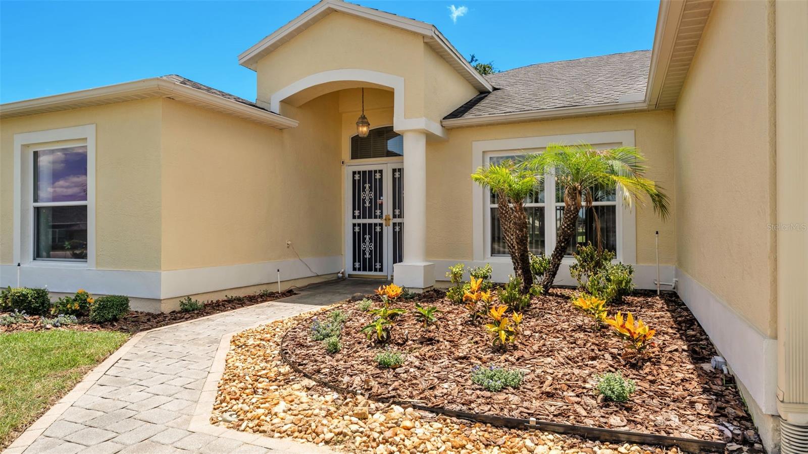 SANDPIPER GOLF & COUNTRY CLUB - Residential