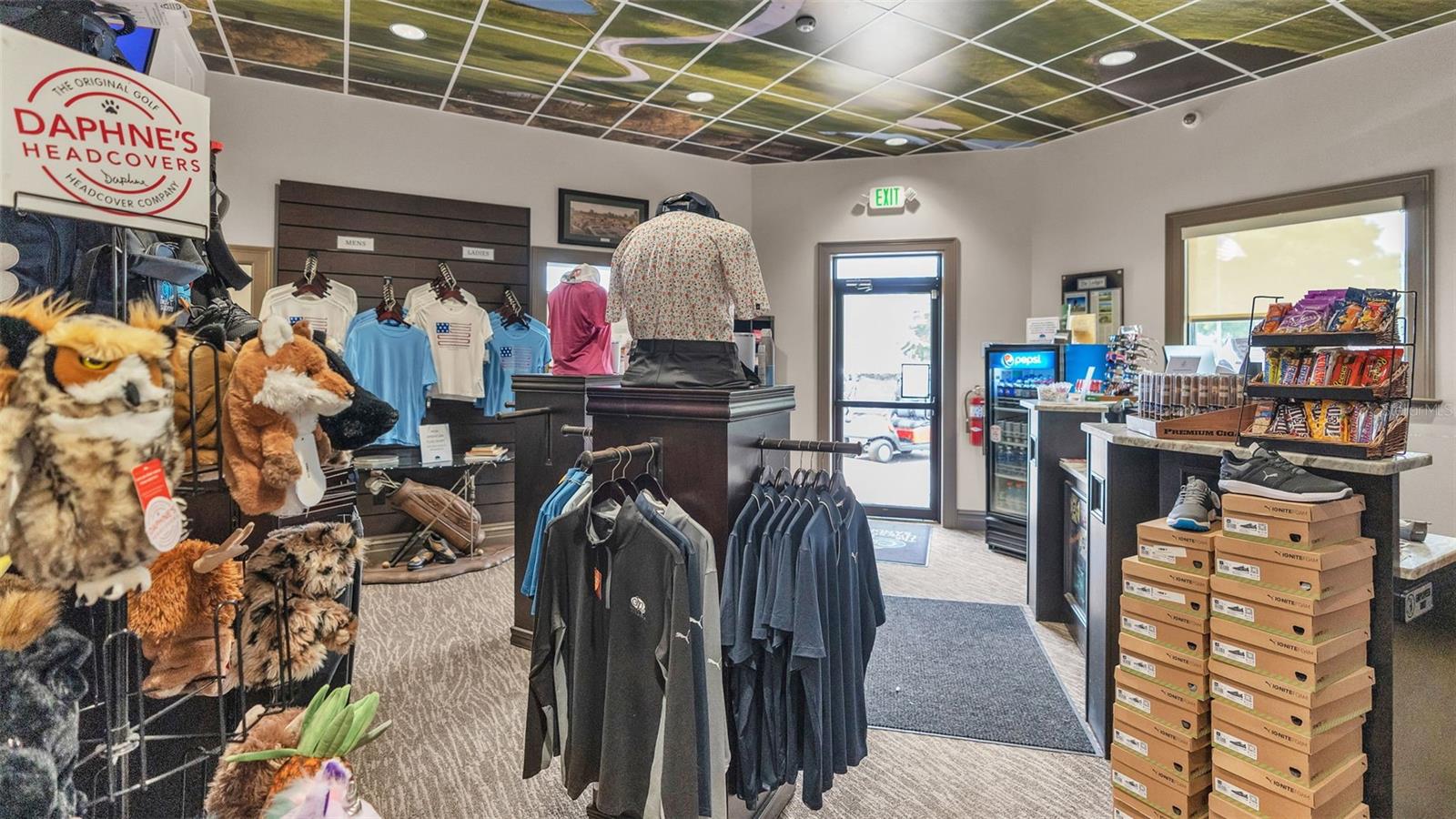 SANDPIPER GOLF & COUNTRY CLUB - Residential