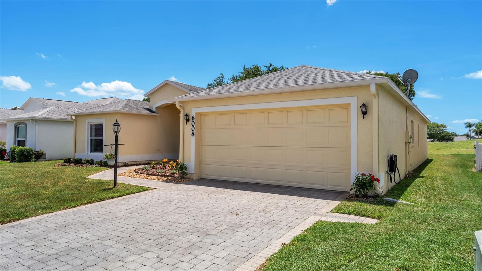 SANDPIPER GOLF & COUNTRY CLUB - Residential