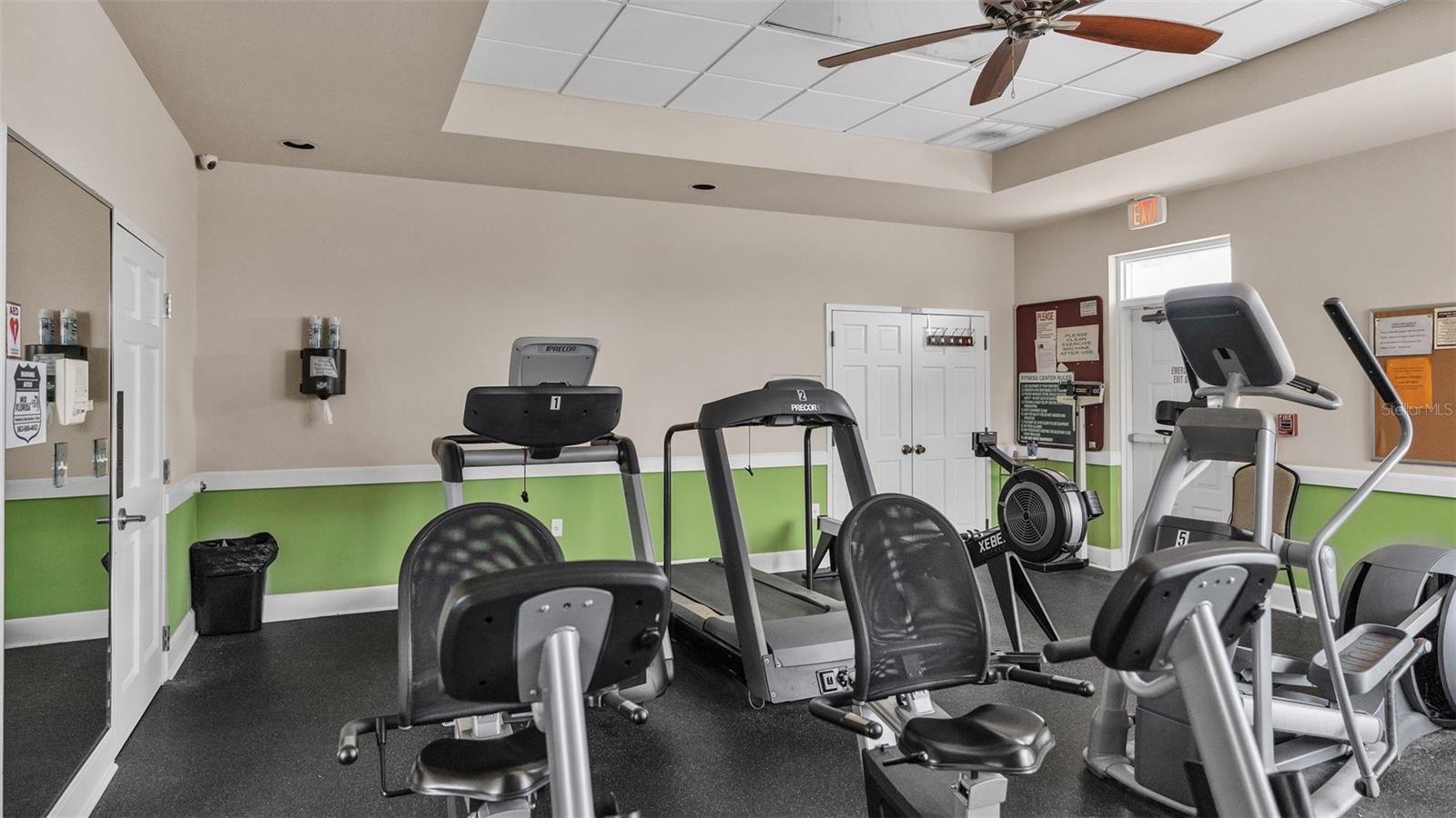 SANDPIPER GOLF & COUNTRY CLUB - Residential