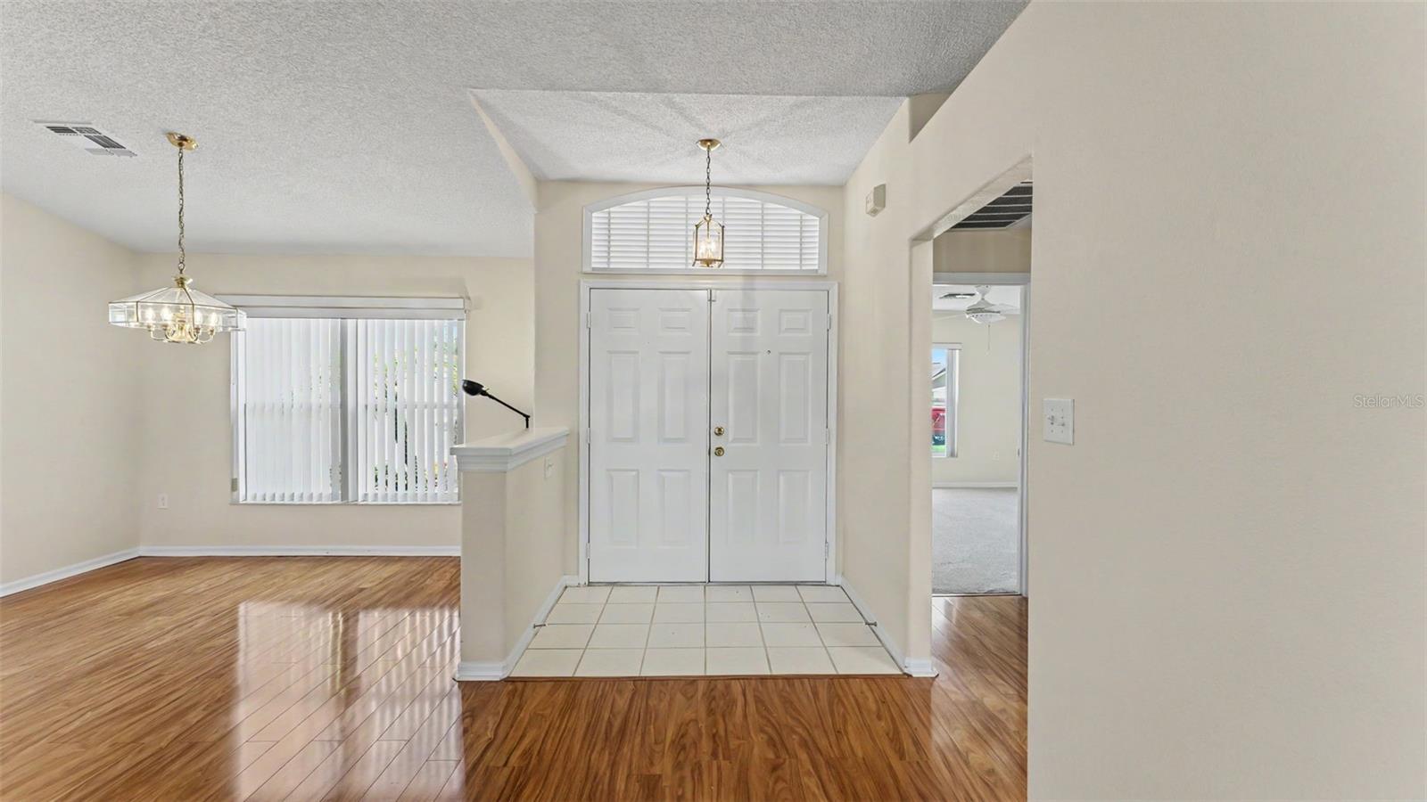 SANDPIPER GOLF & COUNTRY CLUB - Residential