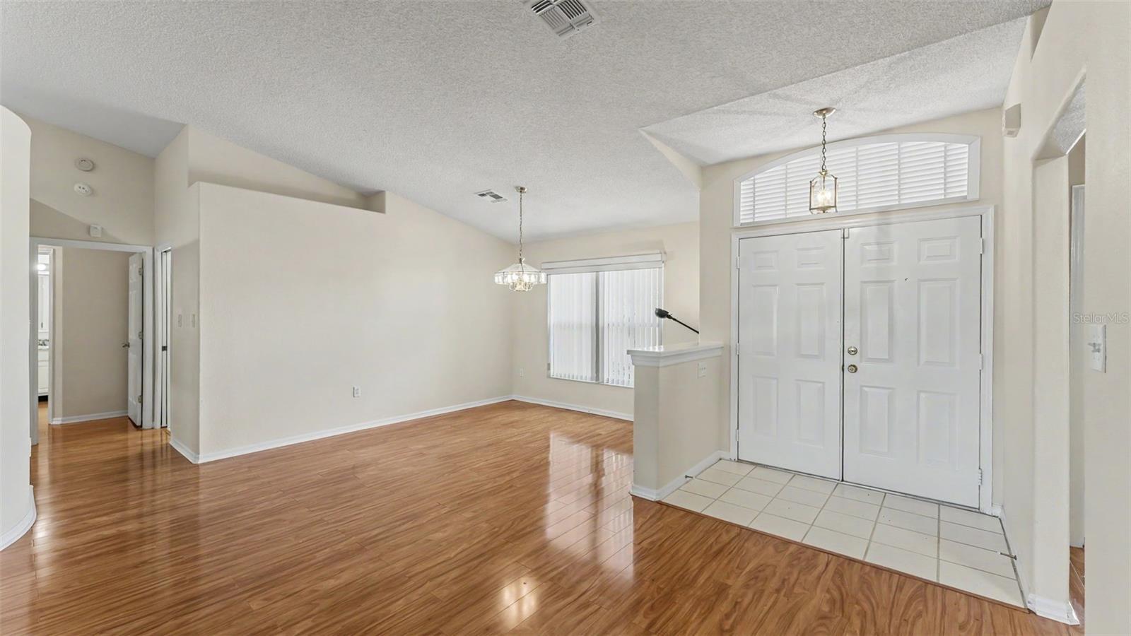 SANDPIPER GOLF & COUNTRY CLUB - Residential