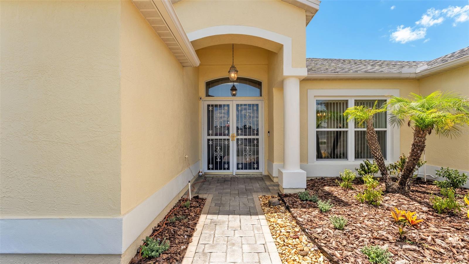 SANDPIPER GOLF & COUNTRY CLUB - Residential