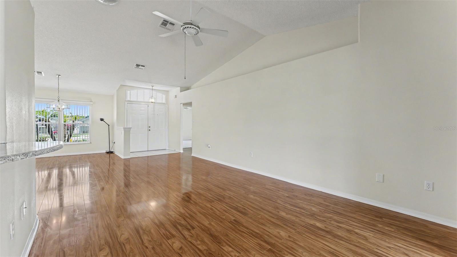 SANDPIPER GOLF & COUNTRY CLUB - Residential