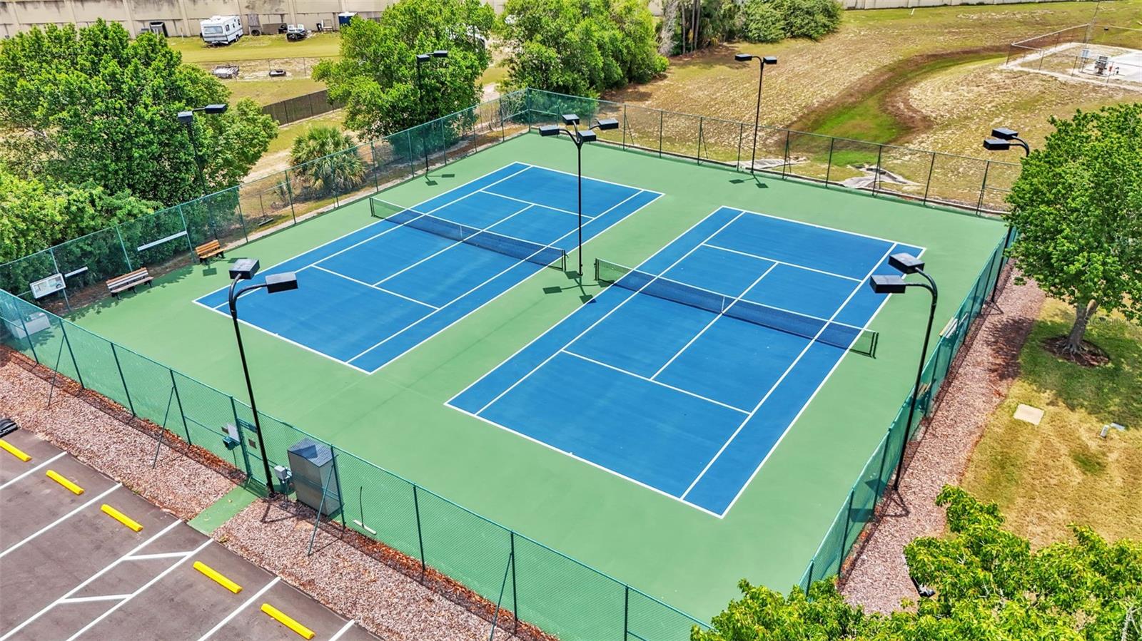 SANDPIPER GOLF & COUNTRY CLUB - Residential