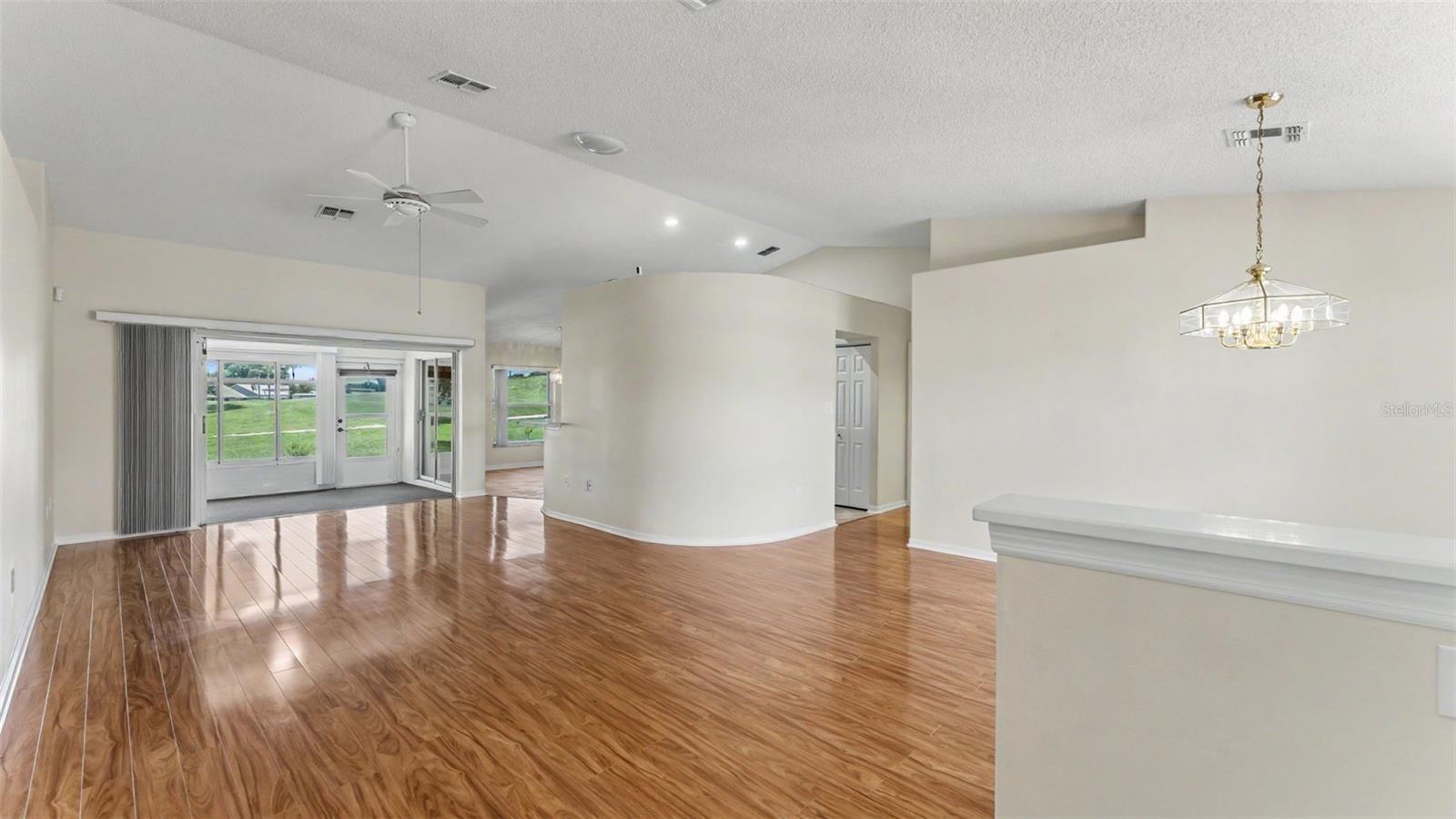 SANDPIPER GOLF & COUNTRY CLUB - Residential