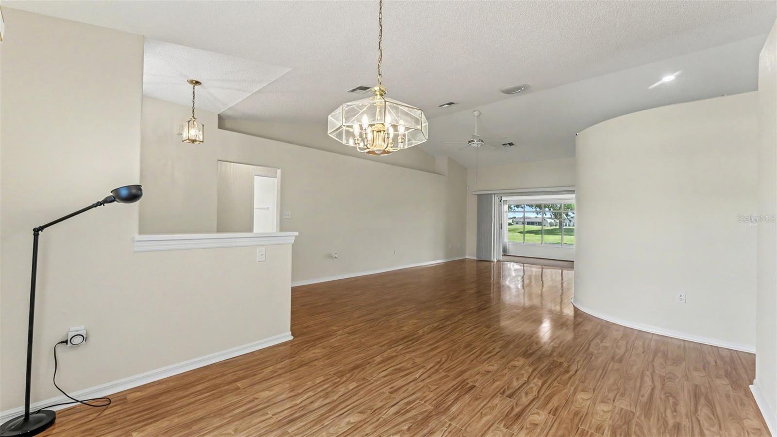SANDPIPER GOLF & COUNTRY CLUB - Residential