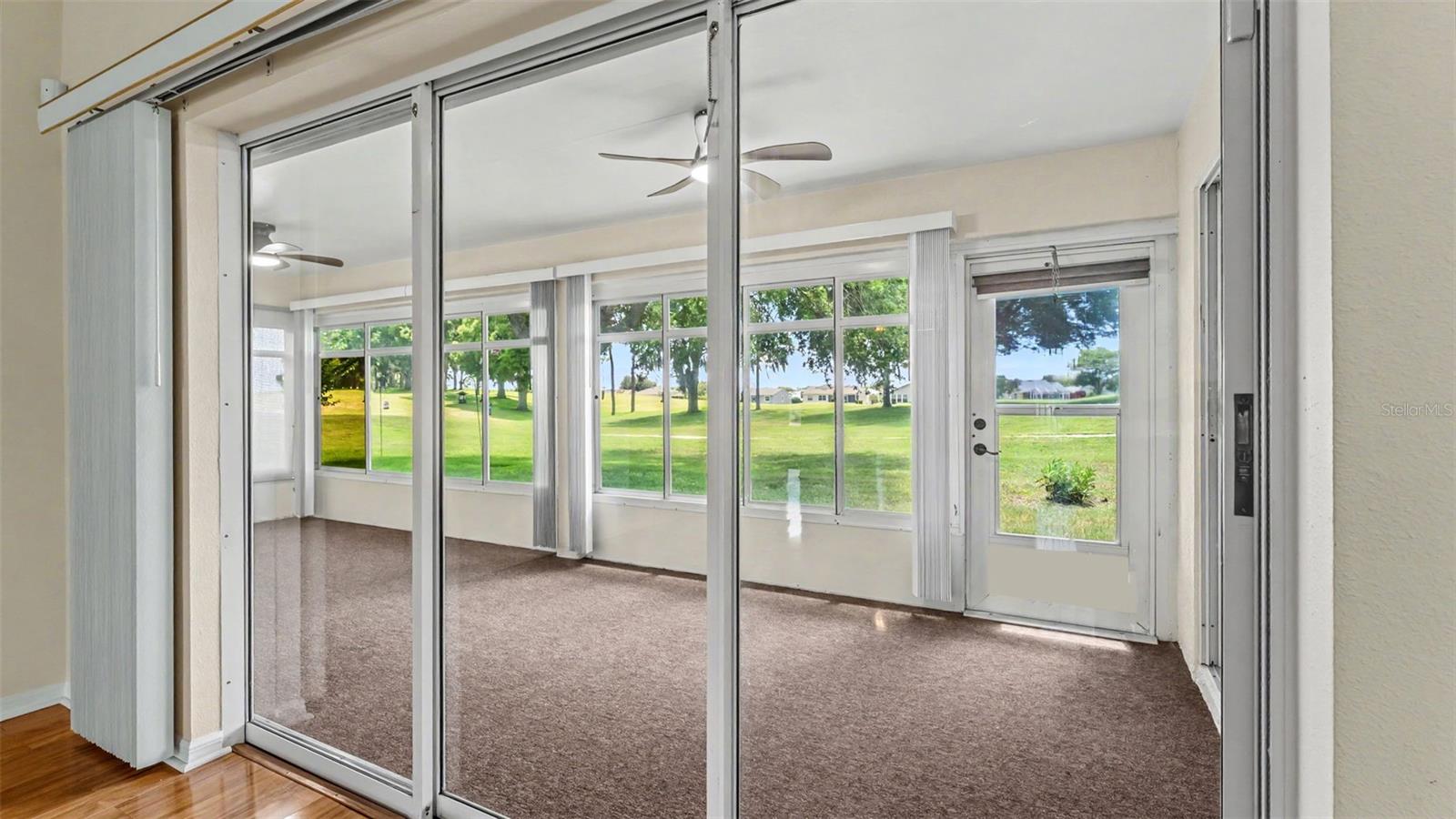 SANDPIPER GOLF & COUNTRY CLUB - Residential