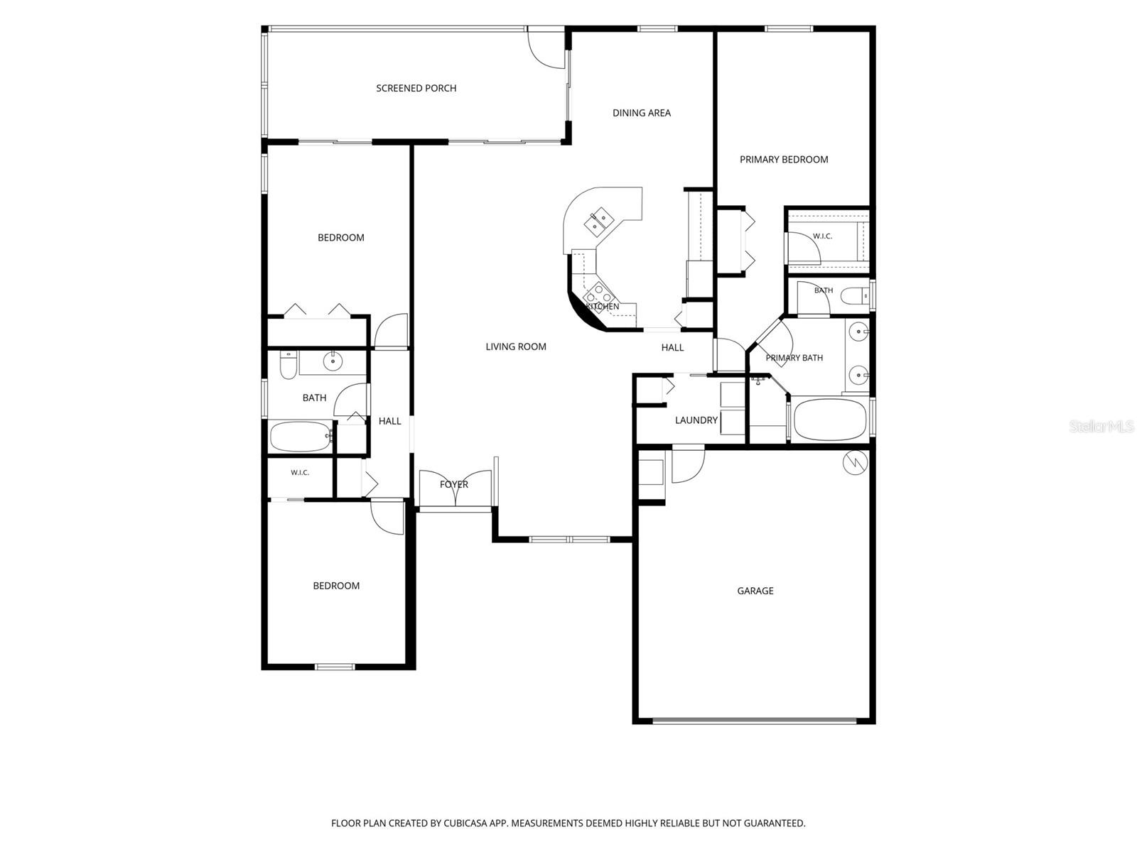 SANDPIPER GOLF & COUNTRY CLUB - Residential