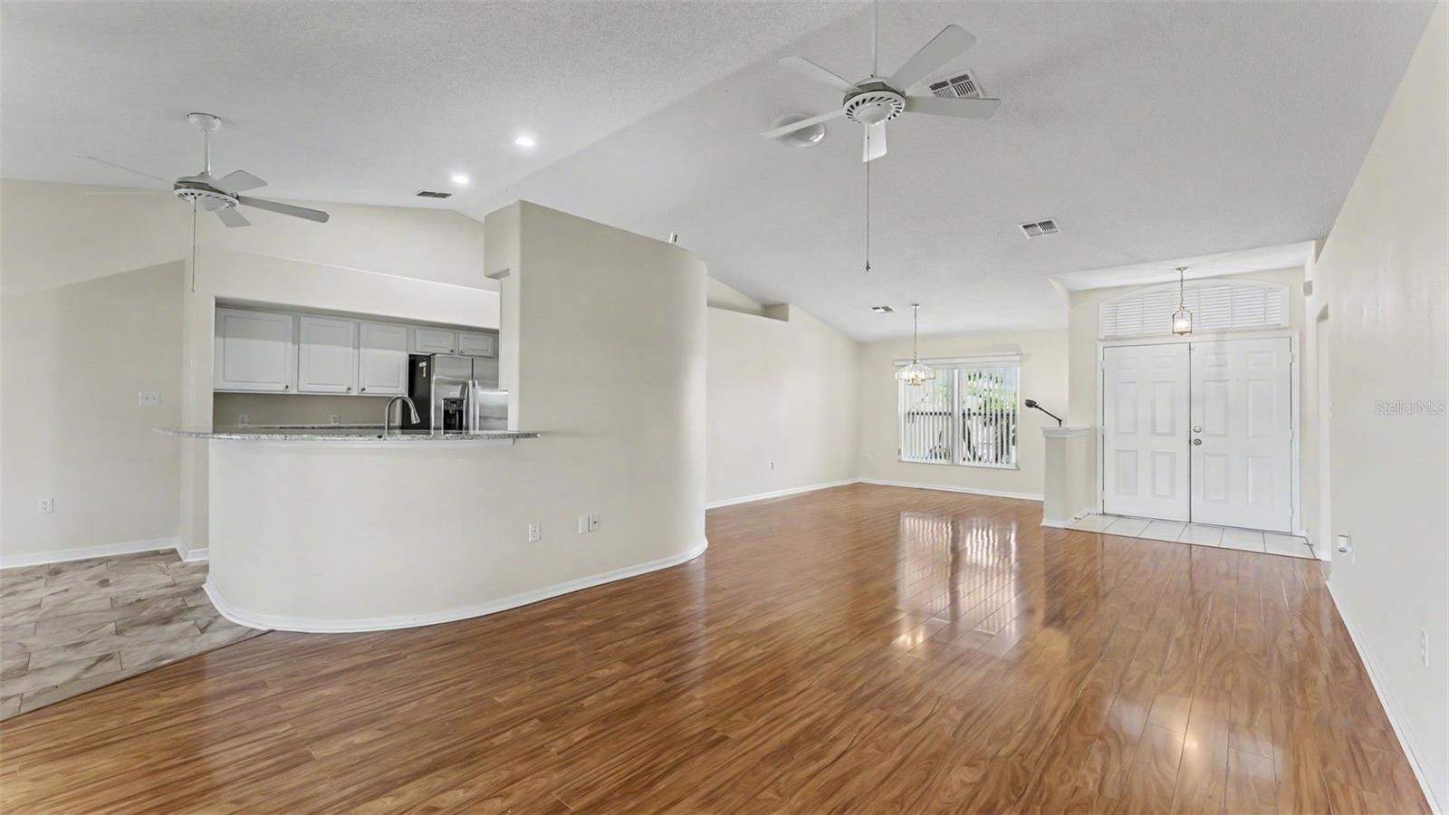 SANDPIPER GOLF & COUNTRY CLUB - Residential