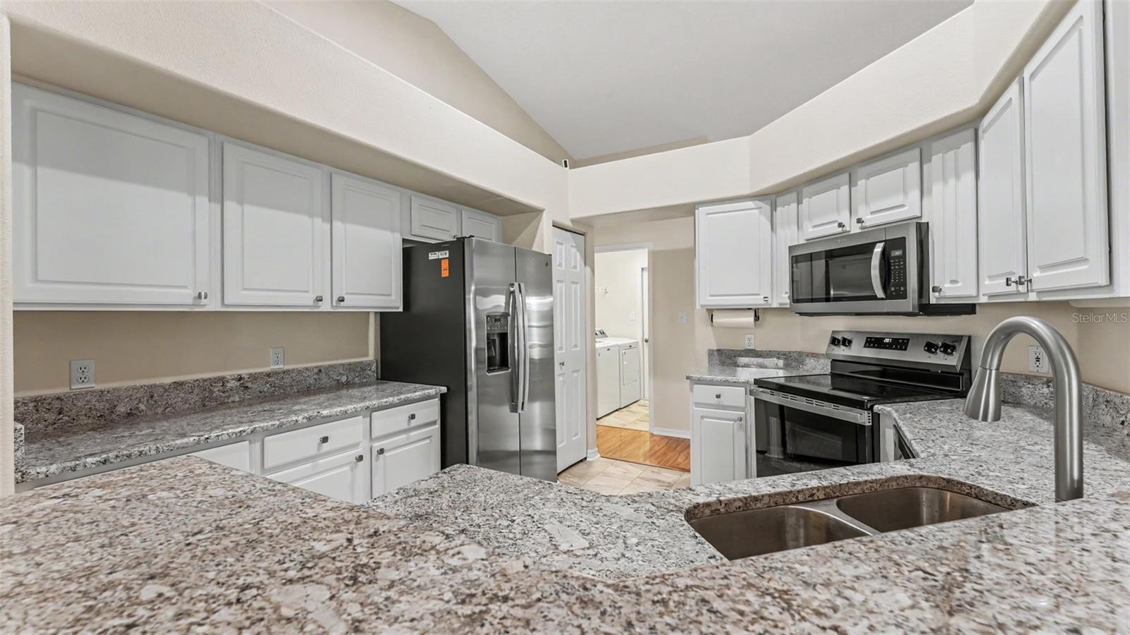 SANDPIPER GOLF & COUNTRY CLUB - Residential