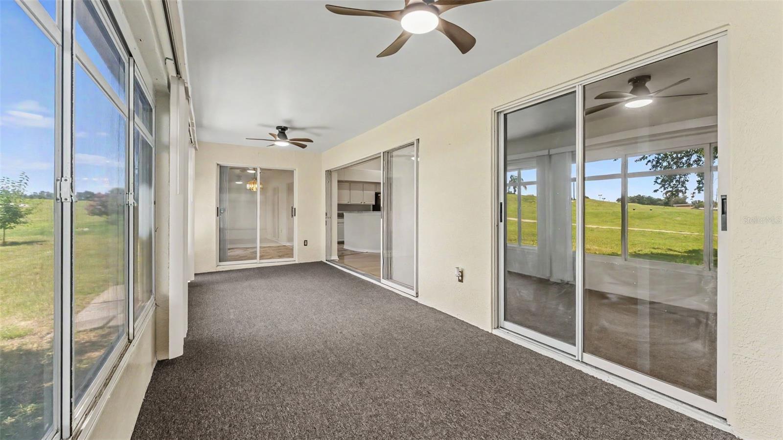 SANDPIPER GOLF & COUNTRY CLUB - Residential