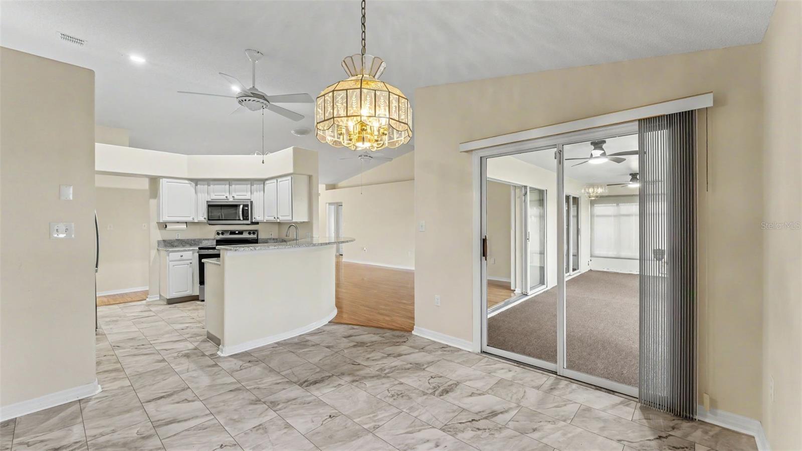 SANDPIPER GOLF & COUNTRY CLUB - Residential