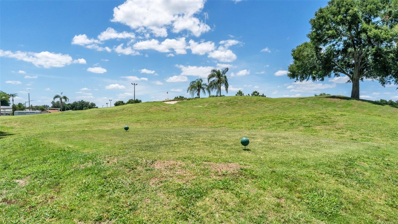SANDPIPER GOLF & COUNTRY CLUB - Residential