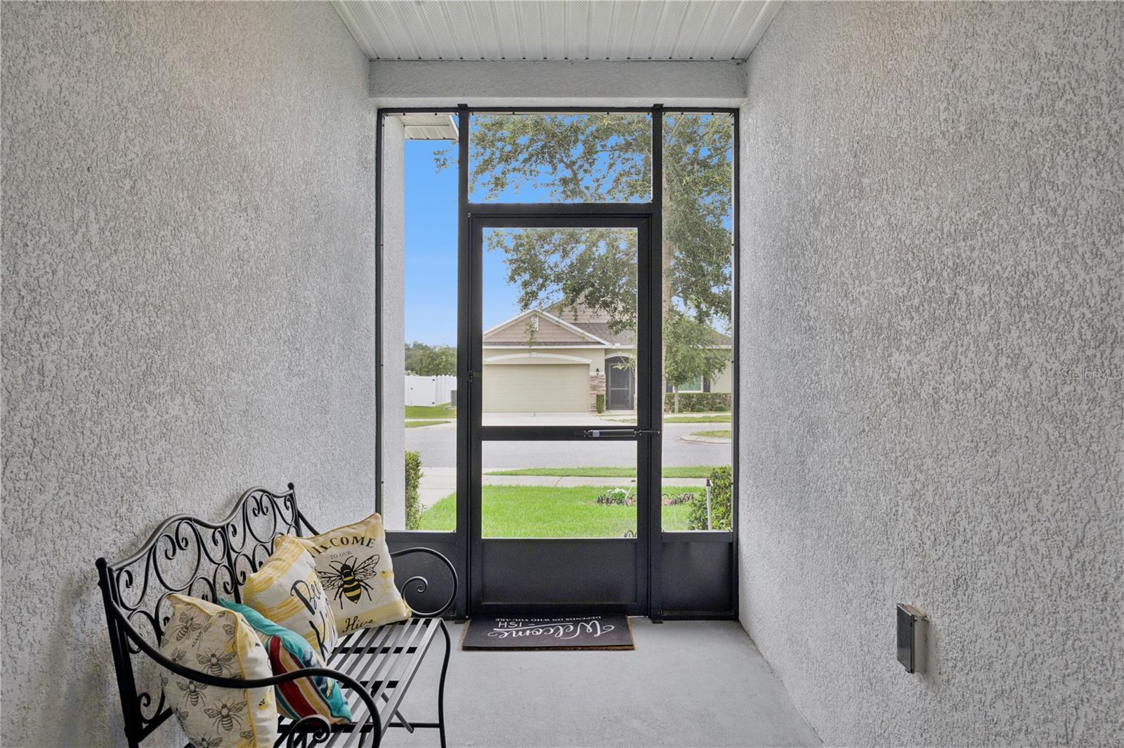 KNIGHT LAKE ESTATES - Residential
