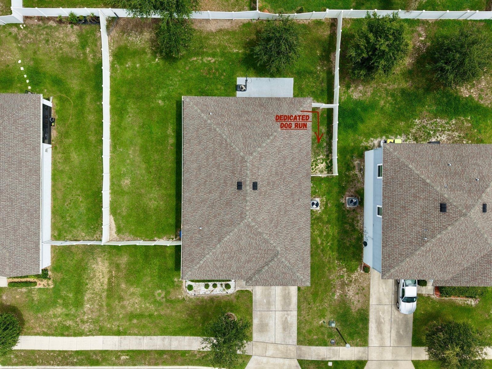 KNIGHT LAKE ESTATES - Residential